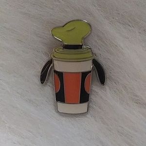 Disney pin